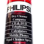 PHILIPSI Spray Dry Cleaner (300ml)