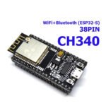 ESP32-S  Development Board CH340 (38pins)