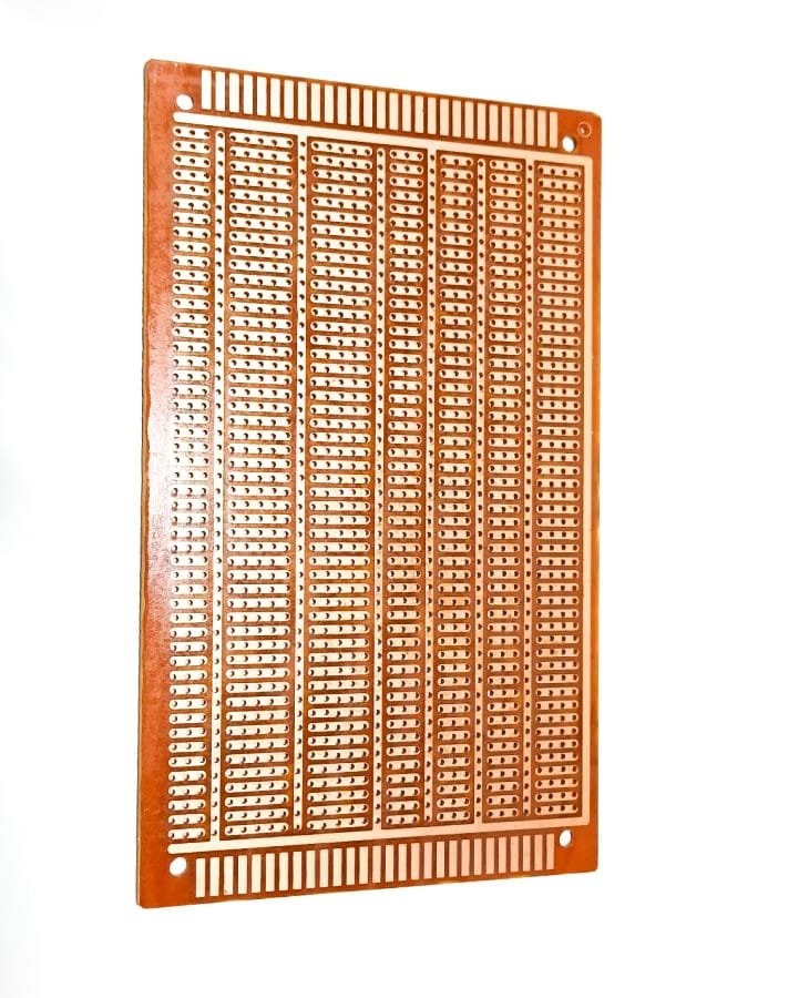 f1bbde9a-9c43-46bb-880d-77dd40854dd6.jpg PCB Bread Board Shape FR2 (9X15 cm2) Horizontal - Image 1