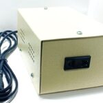 220v to 110v Converter