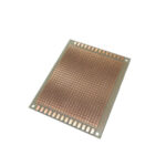 PCB LINE FR4 (9X15 cm2)