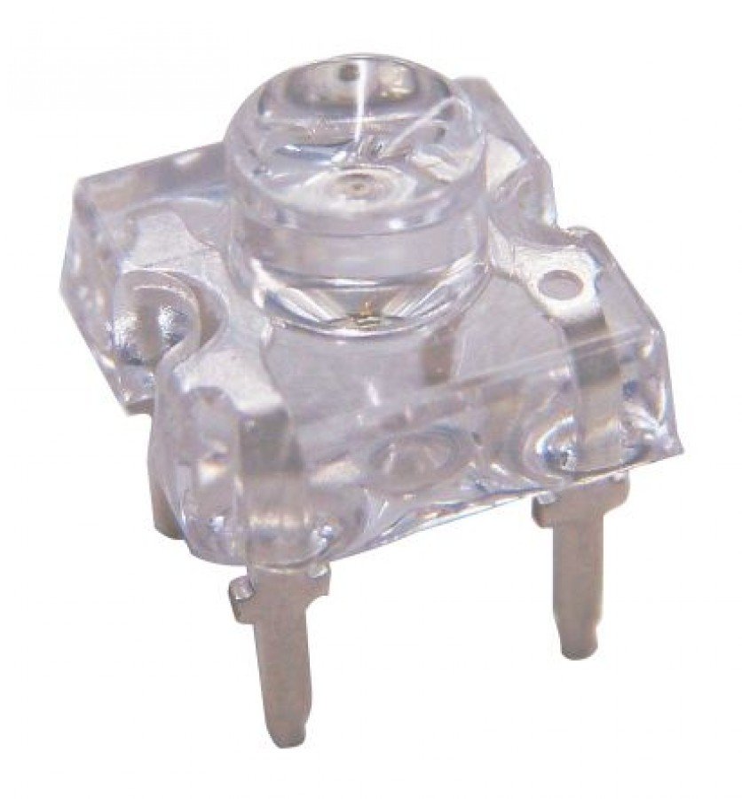 high power LED 4-PIN high power LED 4-PIN - Image 1