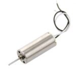 Mini Coreless Motor (3.7V , 7x17mm) Counter ClockWise