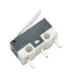 PCB Micro Limit Switch (LSW1)