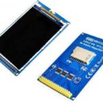 3.2 TFTLCD Shield For Arduino Mega2560 480x320