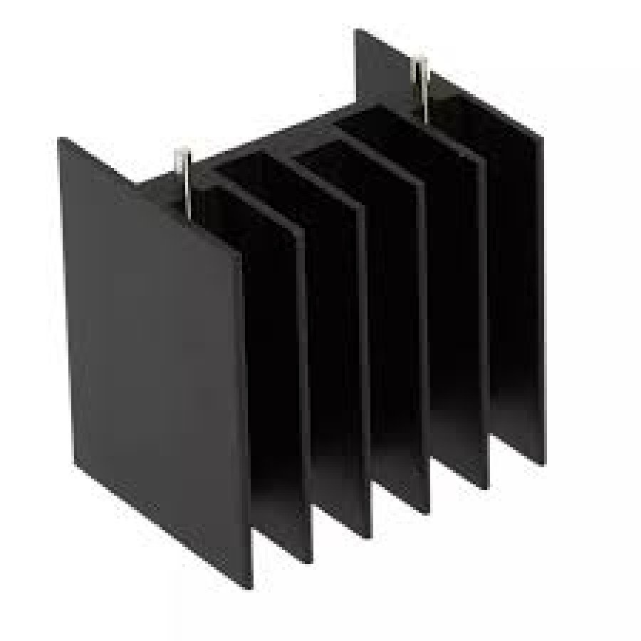 images20283429.jpg Heatsink 5 (30x25x30mm) - Image 1