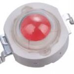 LED Red (1W)