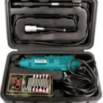 Mini Grinder Drill 130 W TG501032