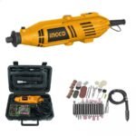 Ingco MG1309 Mini Drill Grinder - 130 Watt