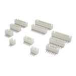 Plug Connector Socket JST Xh2 Right Angle