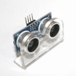 Ultrasonic Sensor HC-SR04 Holder White