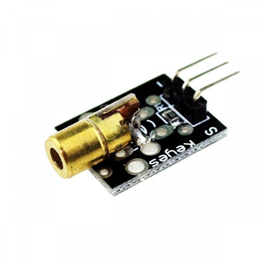 3138.jpg Laser Module 5V - Image 1