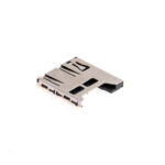 Micro SD Card Slot