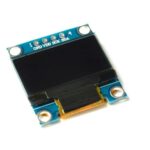 OLED LCD Module 0.96 Inch (Blue)