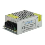 Power Supply SMPS S-25-12 (12V,2A)