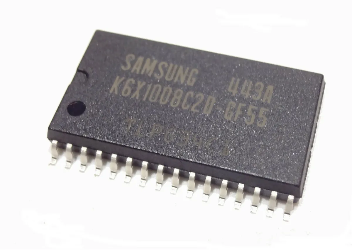 K6X1008C20 SMD