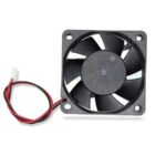 Cooling Fan 12V ( 120X120 mm ) 12037 1.6A