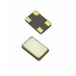 Crystal (24 MHz) SMD