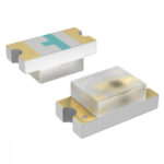 2012 Smd Led Blue
