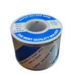 Super Solder Wire 250gm (Sn70/Pb30 - 0.6mm)