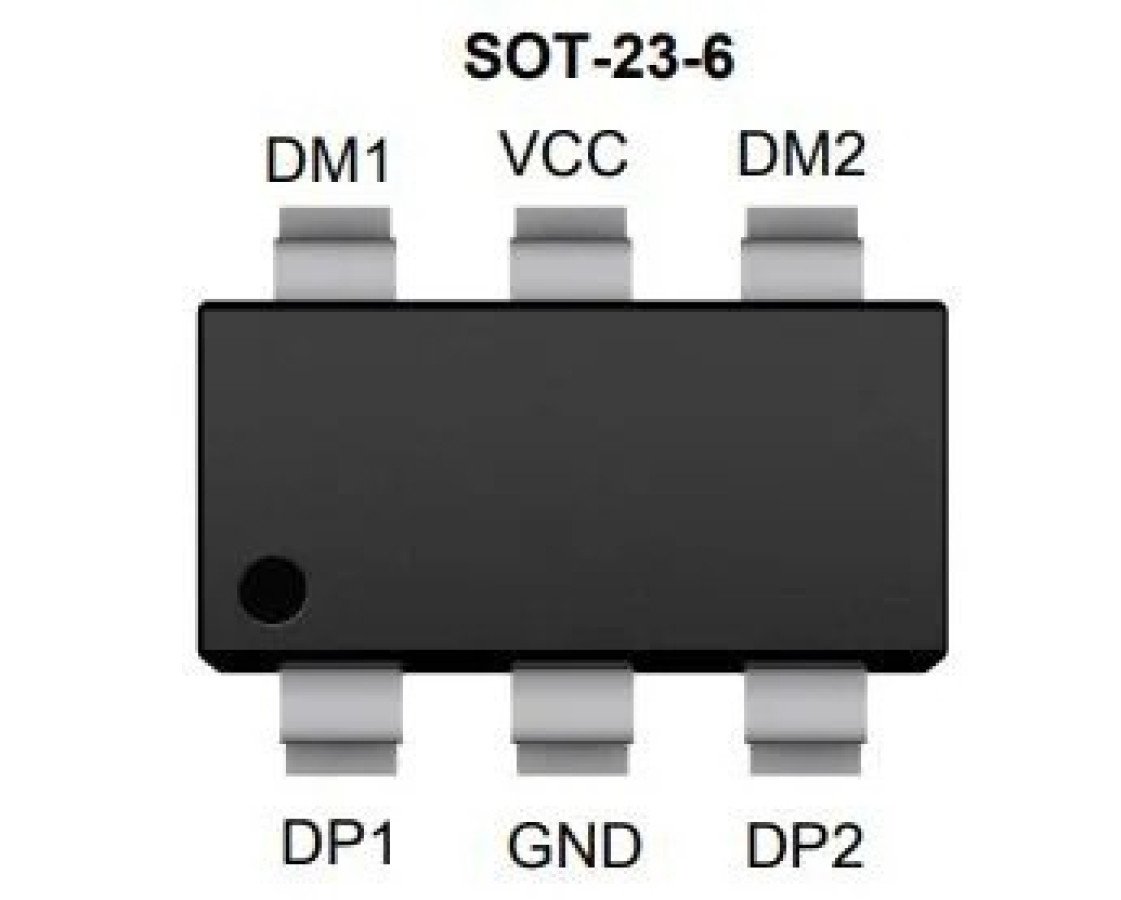 sot-23-6-3.jpg QP SMD - Image 1