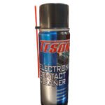 TESON Electronic Contact Cleaner Dry Spray (200mL)