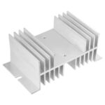 SSR Aluminum HeatSink