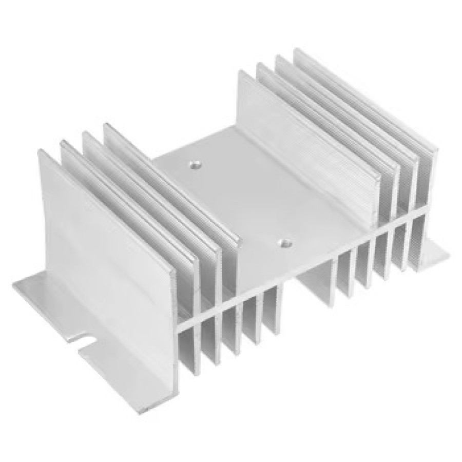 ssr.jpg SSR Aluminum HeatSink - Image 1