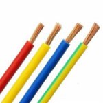 Wire 1 Meter (0.5mm)