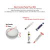 Electronics Paste Flux 30G for PCB/SMD/BGA/PGA - Image 2