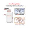 Silver Plating Solution 125mL for Electronic Boards - Image 2