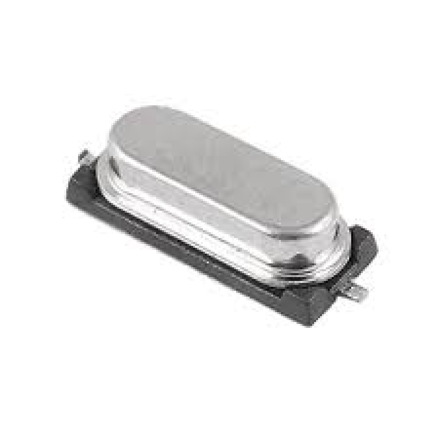 Crystal202-PIN20286020MHz2920SMD.jpg Crystal 2-PIN (6 MHz) SMD - Image 1