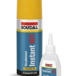 Soudal FAST ADHESIVE