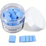 MR Pre-Cut Thermal Pads K-01