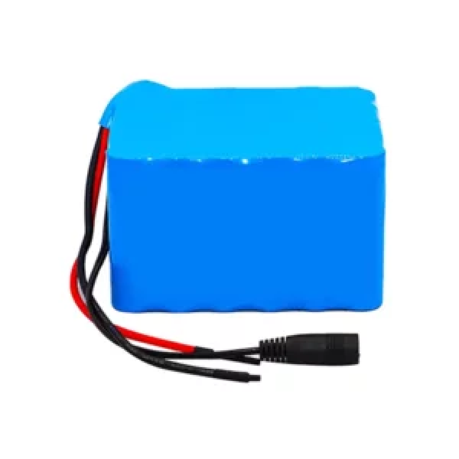 Rechargeable20Li-ion20Battery202824V202C203000mAh2920Used.png Rechargeable Li-ion Battery (24V , 3000mAh) Used - Image 1