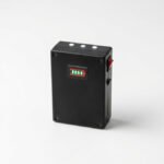 Smart Battery with Torch (12V , 3000mAh) Used